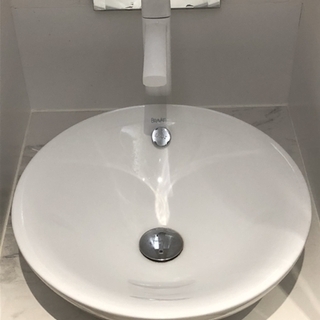 並行輸入 シングルレバー　混合水栓　F199153WM－A