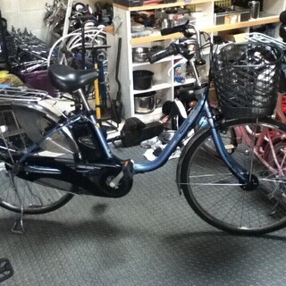 格安整備済自転車！！825