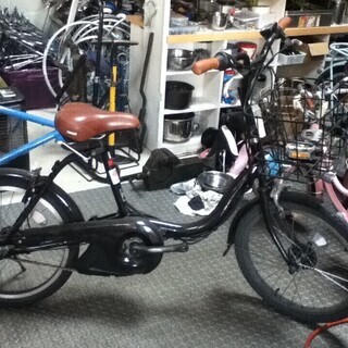 格安整備済自転車！！８２６