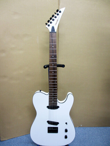 フェルナンデス FERNANDES RHTJ-50 テレキャス ギター フェルナンデス FERNANDES RHTJ-50 テレキャス ギター
