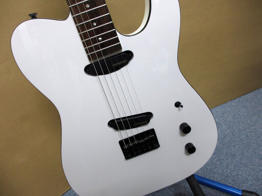 フェルナンデス FERNANDES RHTJ-50 テレキャス ギター