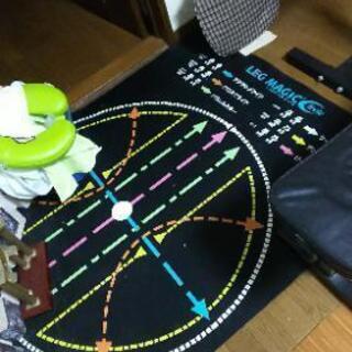 全てまとめてお安く！ジムトレーニング　（商品情報一部変更）値段交渉可！