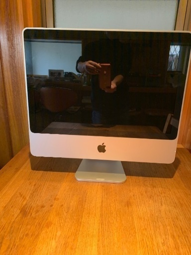 値下げしました！iMac