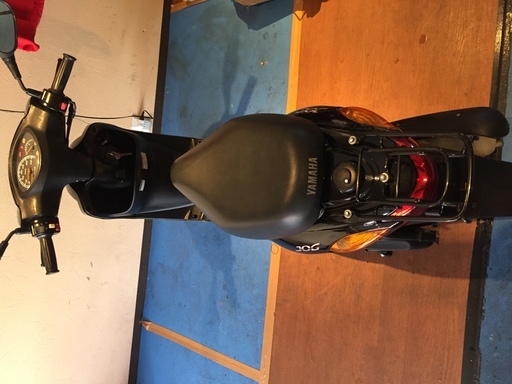 JOG インジェクションSA36J 登録, 整備代込みの価格. JOG FI