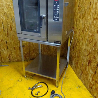 4454-2）☆厨房機器☆業務用/飲食/オーブン/マルゼン/ビッグオーブン