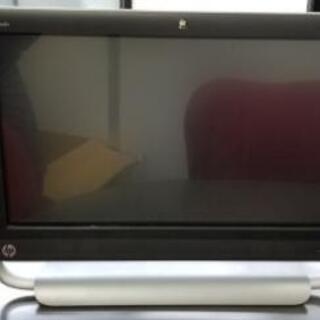 HP Touchsmart 520 PC 一体形