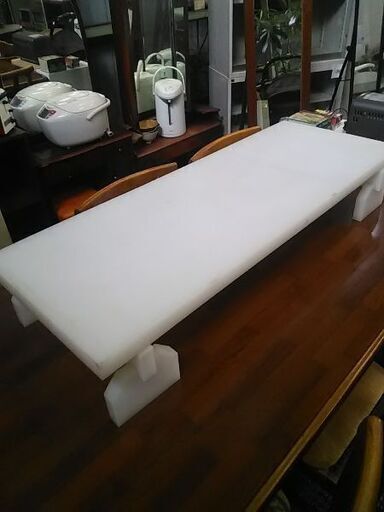 飲食店向き❗業務用まな板