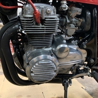 cb400f 旧車　マーシャル　暴走族　バイク　ホンダ