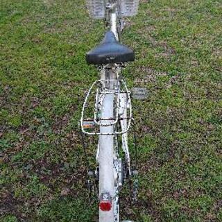 ミヤタ電動アシスト自転車