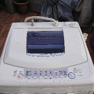 無料！TOSHIBA  6㎏  洗濯機です！！  お取引者決定し...