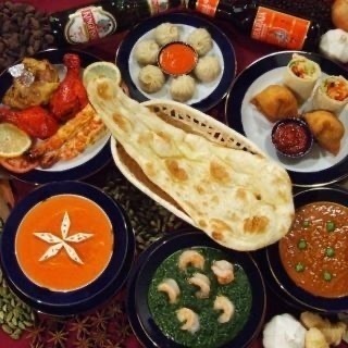 1/19(日)インドカレー好き集合