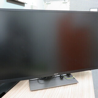 最に安 Acer WQHDモニター EB321HQUDbmidphx 31.5インチ - bravista.com.br