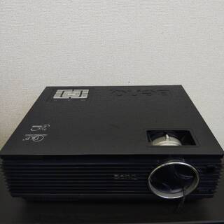 プロジェクター　BenQ 　ＭＰ610