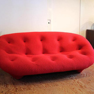 定価62万7千円Ligne Roset(リーン・ロゼ)PLOUM
