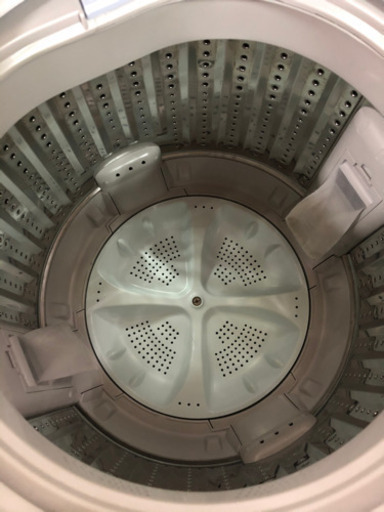 2014年製❣️6kg❣️AQUA洗濯機☝️