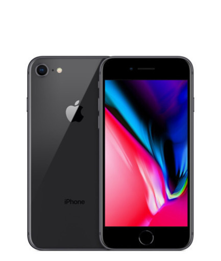 限定価格【バッテリー100/極美品】iPhone 8 Softbank 64 GB