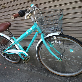 中古MaHaLo-自転車が無料・格安で買える！｜ジモティー
