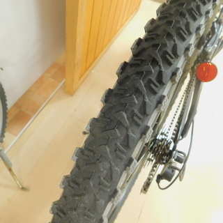 エコプラス小倉南店】アサヒ あさひ[ASAHI] ソリューション-G 26インチ