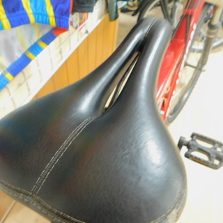 エコプラス小倉南店】アサヒ あさひ[ASAHI] ソリューション-G 26インチ