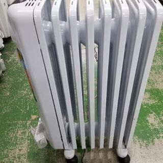 デロンギ オイルヒーター JRE0812 デロンギ オイルヒーター JRE0812