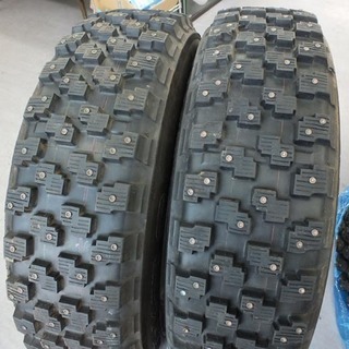 195/65R15 91Q YOKOHAMA ADVAN MT-14 カップ フルピン スパイクタイヤ 4本組 アルミ付き ヨコハマ 195/65R15 スパイクタイヤ ピンスパイク ADVAN MT-14 91Q 96