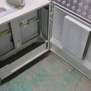 成約致しました♪日立 一般粉じん用 集じん機 RG70S2 200V / 60Hz 販売致します♪