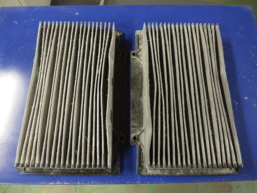 成約致しました♪日立 一般粉じん用 集じん機 RG70S2 200V / 60Hz 販売