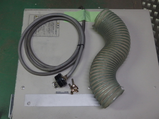 成約致しました♪日立 一般粉じん用 集じん機 RG70S2 200V / 60Hz 販売