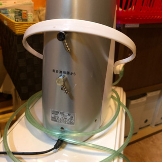 美容家電 【値下げしました】高濃度酸素発生器 O2 Surpriseアロマ 