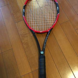 Wilson pro staff 97