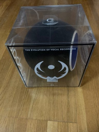 KAOTICA EYEBALL 配信機器・PA機器・レコーディング機器 Kaotica