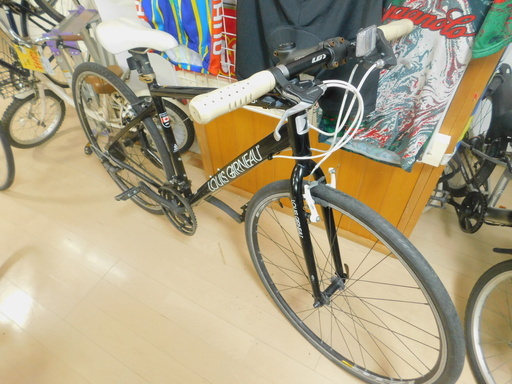 子供用 自転車 シマノ マウンテンバイク 北九州 小倉南区 子供用