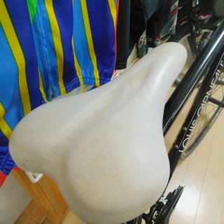 【エコプラス小倉南店】ルイガノ LGS-CA 24段変速 クロスバイク ブラック 中古美品 スタッフ向井おすすめ !! 自転車 通勤 通学 チャリ スポーツ車 ロードバイク MTB クロス アルミ フレーム 福岡 北九州 小倉 南 湯川 中古 