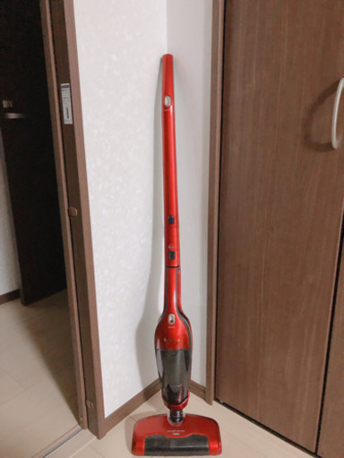 掃除機