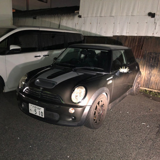 大阪府 東大阪市のミニの中古車 ジモティー