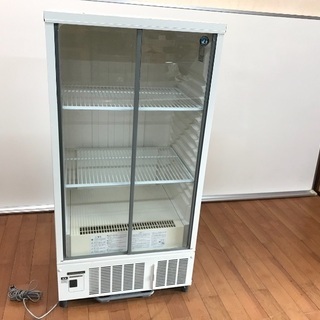 その他 ホシザキ 冷蔵ショーケース 小型冷蔵ショーケース SSB-70C2 