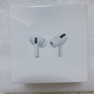  Apple 第3世代 エアポッド プロ 充電ケース付き MWP22J/A AirPods Pro イヤホン ブルートゥース イヤホン 