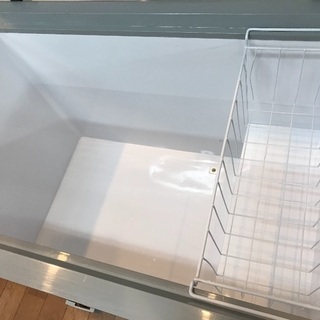 JCM 冷凍ストッカー JCMC-310 310L 100V 冷凍庫 厨房 飲食店