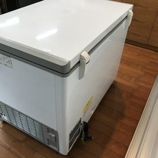 JCM 冷凍ストッカー JCMC-310 310L 100V 冷凍庫 厨房 飲食店