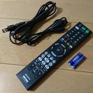 SONY BDZ-FT1000 BDレコーダー