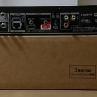 SONY BDZ-FT1000 BDレコーダー