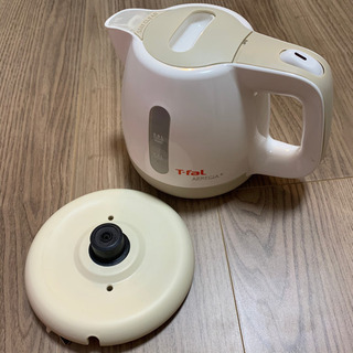 T-fal 電気ケトル