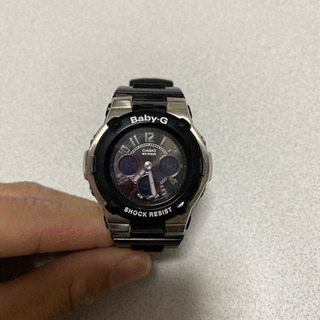 BABY-Gの腕時計