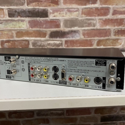 ⭐️セット販売⭐️ ブルーレイディーガ/テレビ録画用ハードディスク