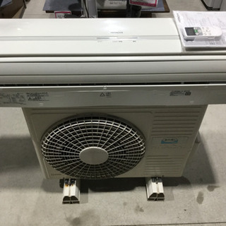 HITACHI 5.6kw 業務用エアコン　動力200V RPK-GP56K 2016年(標準取り付け工事費込み)