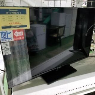 ソニー 32インチ 液晶テレビ【トレファク草加店】