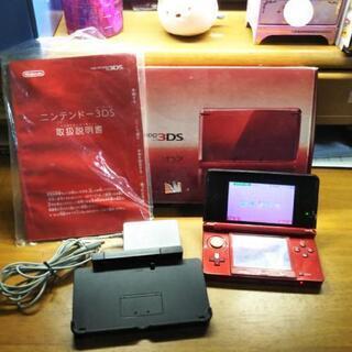 NINTENDO 3DS