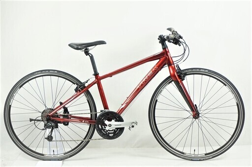 TREK 「トレック」 7.4FX 2013年モデル クロスバイク | pcmlawoffices.com