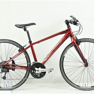 TREK 「トレック」 7.4FX 2013年モデル クロスバイク