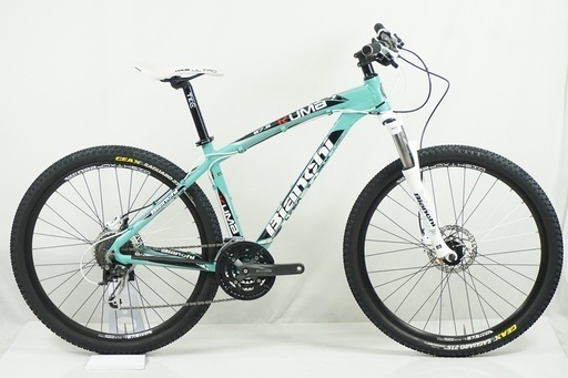 BIANCHI 「ビアンキ」 KUMA 27.2 2015年モデル MTB